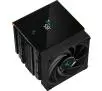Chłodzenie DeepCool AK620 Digital  RGB Czarny