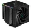 Chłodzenie DeepCool AK620 Digital  RGB Czarny