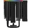 Chłodzenie DeepCool AK620 Digital  RGB Czarny
