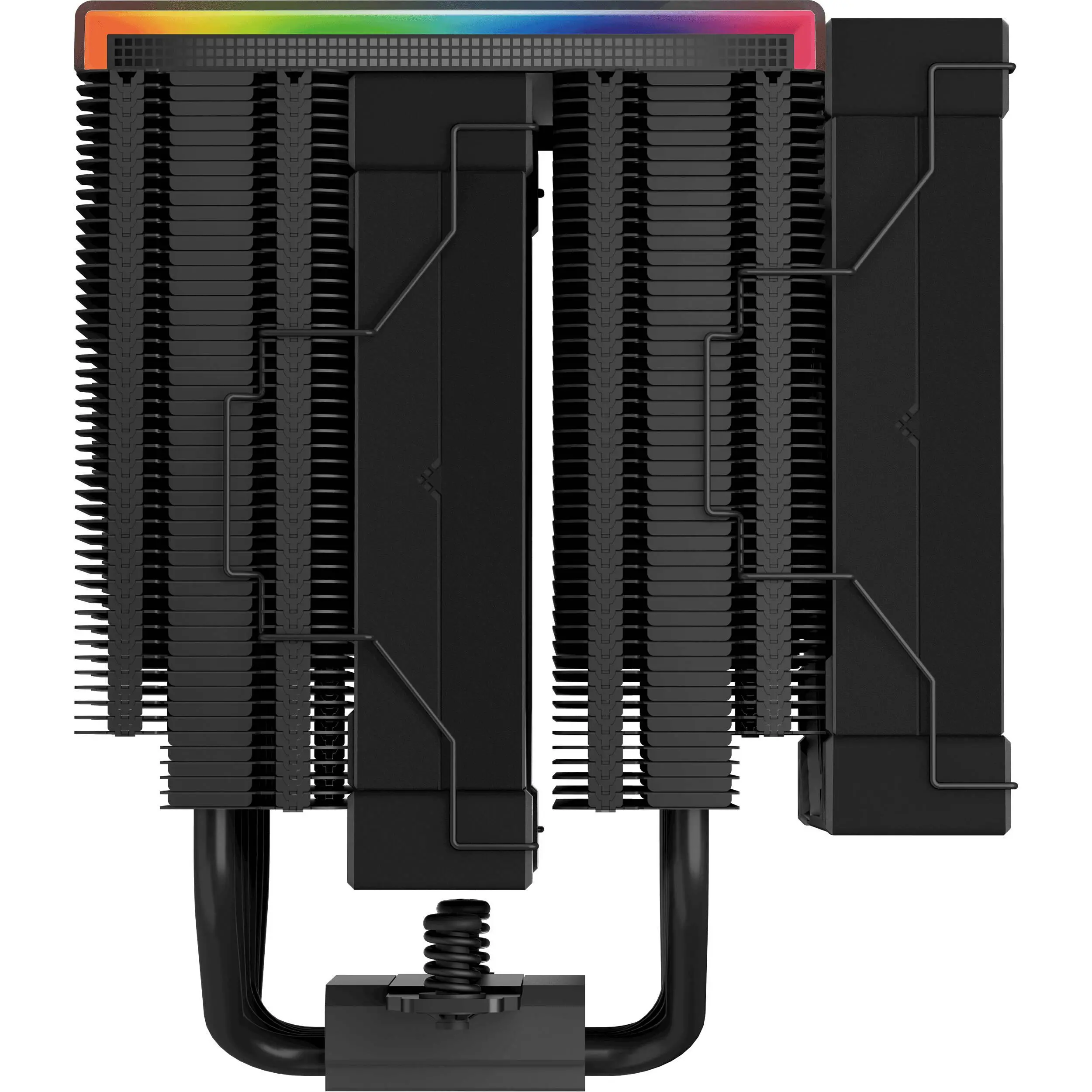 Chłodzenie DeepCool AK620 Digital  RGB Czarny