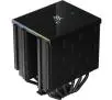 Chłodzenie DeepCool AK620 Digital  RGB Czarny