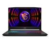 Laptop gamingowy MSI Katana 15 B13VFK-1437XPL 15,6" 144Hz i7-13620H 16GB RAM  1TB Dysk SSD  RTX4060