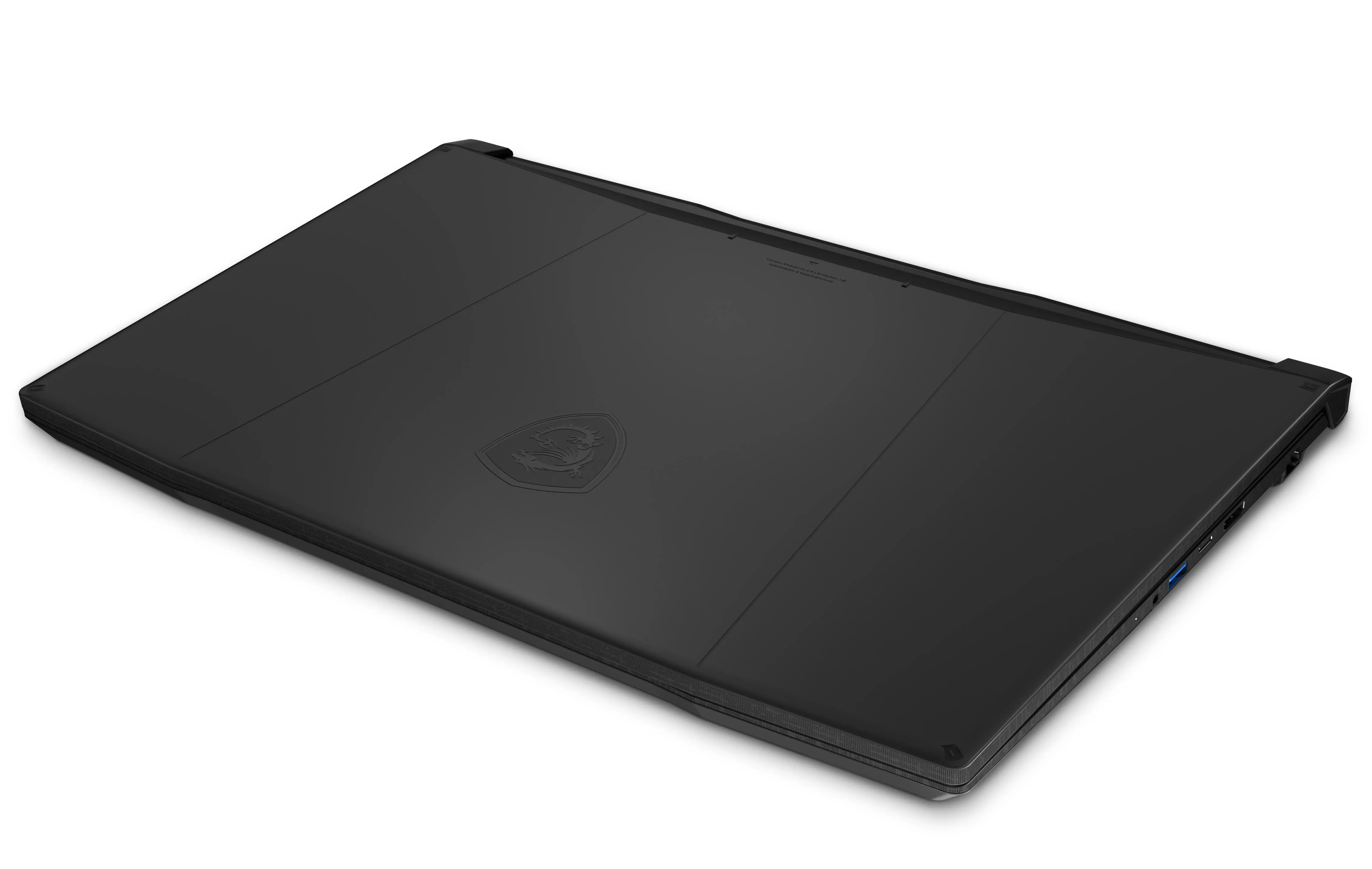 Laptop gamingowy MSI Katana 15 B13VFK-1437XPL 15,6" 144Hz i7-13620H 16GB RAM 1TB Dysk SSD RTX4060 DLSS3 Czarny