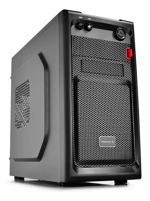 Obudowa DeepCool SMARTER Czarny