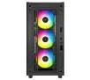 Obudowa DeepCool CG560 RGB Czarny