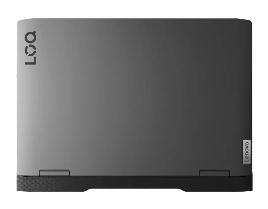 Laptop gamingowy Lenovo LOQ 15APH8 15,6" 144Hz R5 7640HS 16GB RAM 512GB Dysk SSD RTX4050 DLSS3 Win11 Szary