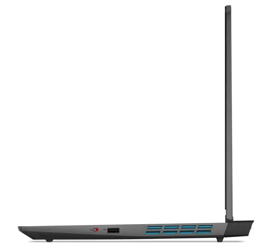 Laptop gamingowy Lenovo LOQ 15APH8 15,6" 144Hz R5 7640HS 16GB RAM 512GB Dysk SSD RTX4050 DLSS3 Win11 Szary