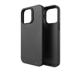 Etui Gear4 Copenhagen do iPhone 14 Pro Max Czarny