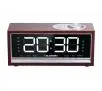 Radiobudzik Blaupunkt CR60BT Brązowy