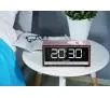Radiobudzik Blaupunkt CR60BT Brązowy