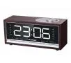Radiobudzik Blaupunkt CR60BT Brązowy