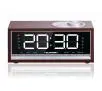 Radiobudzik Blaupunkt CR60BT Brązowy
