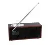 Radiobudzik Blaupunkt CR60BT Brązowy