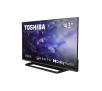Telewizor Toshiba 43LV3E63DG  43" LED Full HD Smart TV DVB-T2