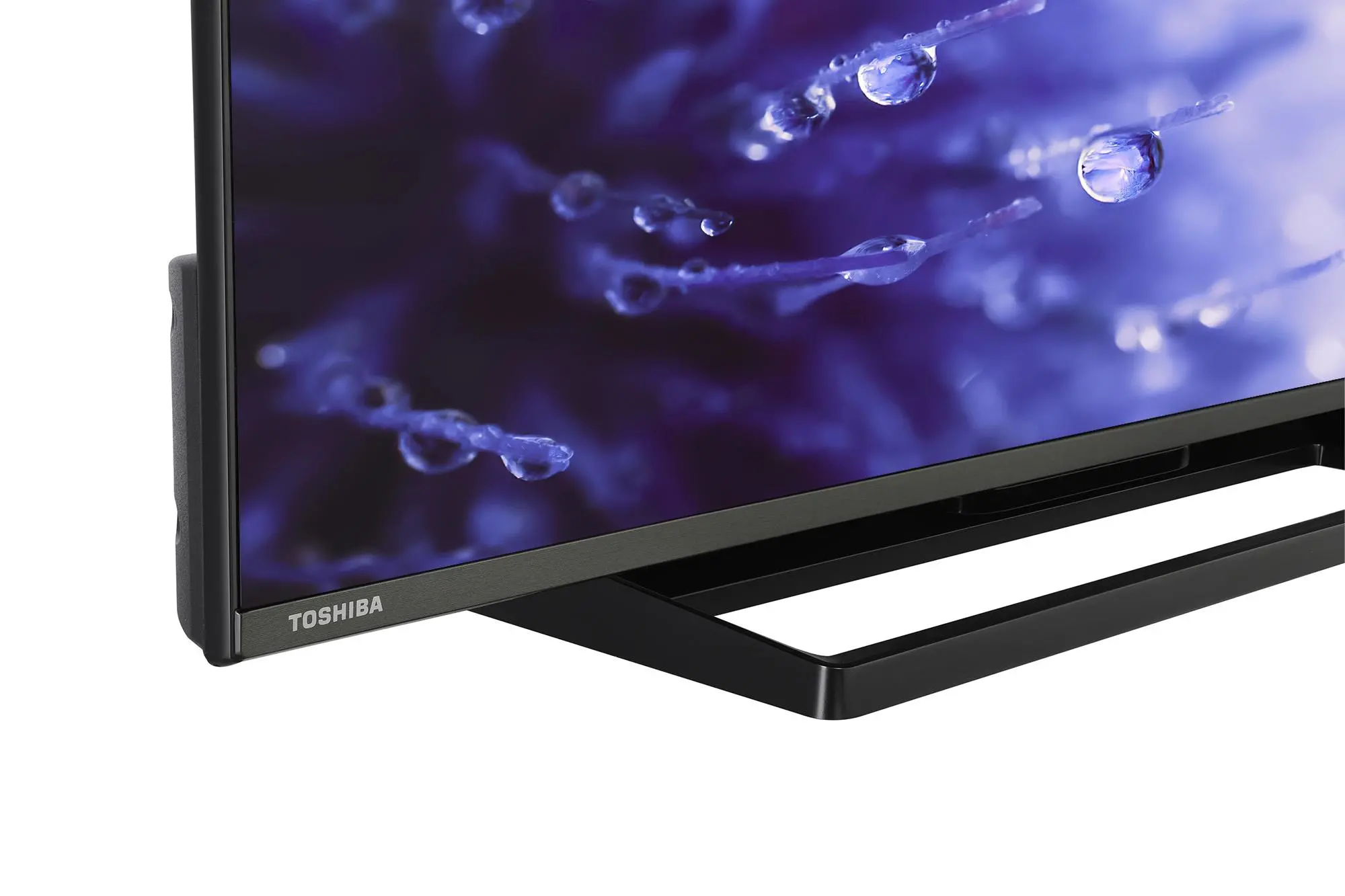 Telewizor Toshiba 43LV3E63DG  43" LED Full HD Smart TV DVB-T2