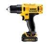 DeWalt zestaw DCK410S3FZT-QW