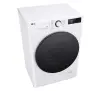 Pralko-suszarka LG F2D9552YW Slim 47,5cm 9kg/5kg
