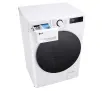Pralko-suszarka LG F2D9552YW Slim 47,5cm 9kg/5kg