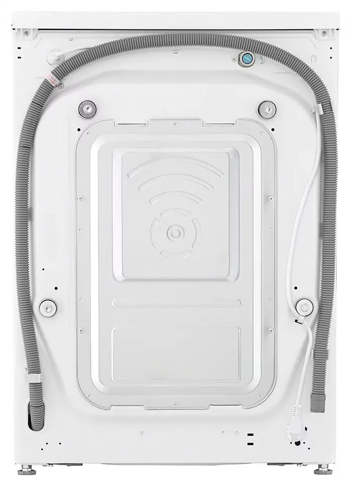 Pralko-suszarka LG F2D9552YW Slim 47,5cm 9kg/5kg