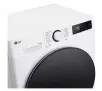 Pralko-suszarka LG F2D9552YW Slim 47,5cm 9kg/5kg