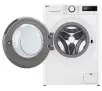 Pralko-suszarka LG F2D9552YW Slim 47,5cm 9kg/5kg