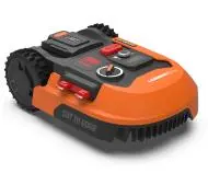 Worx Landroid M600 Plus WR166E 600m2 80min