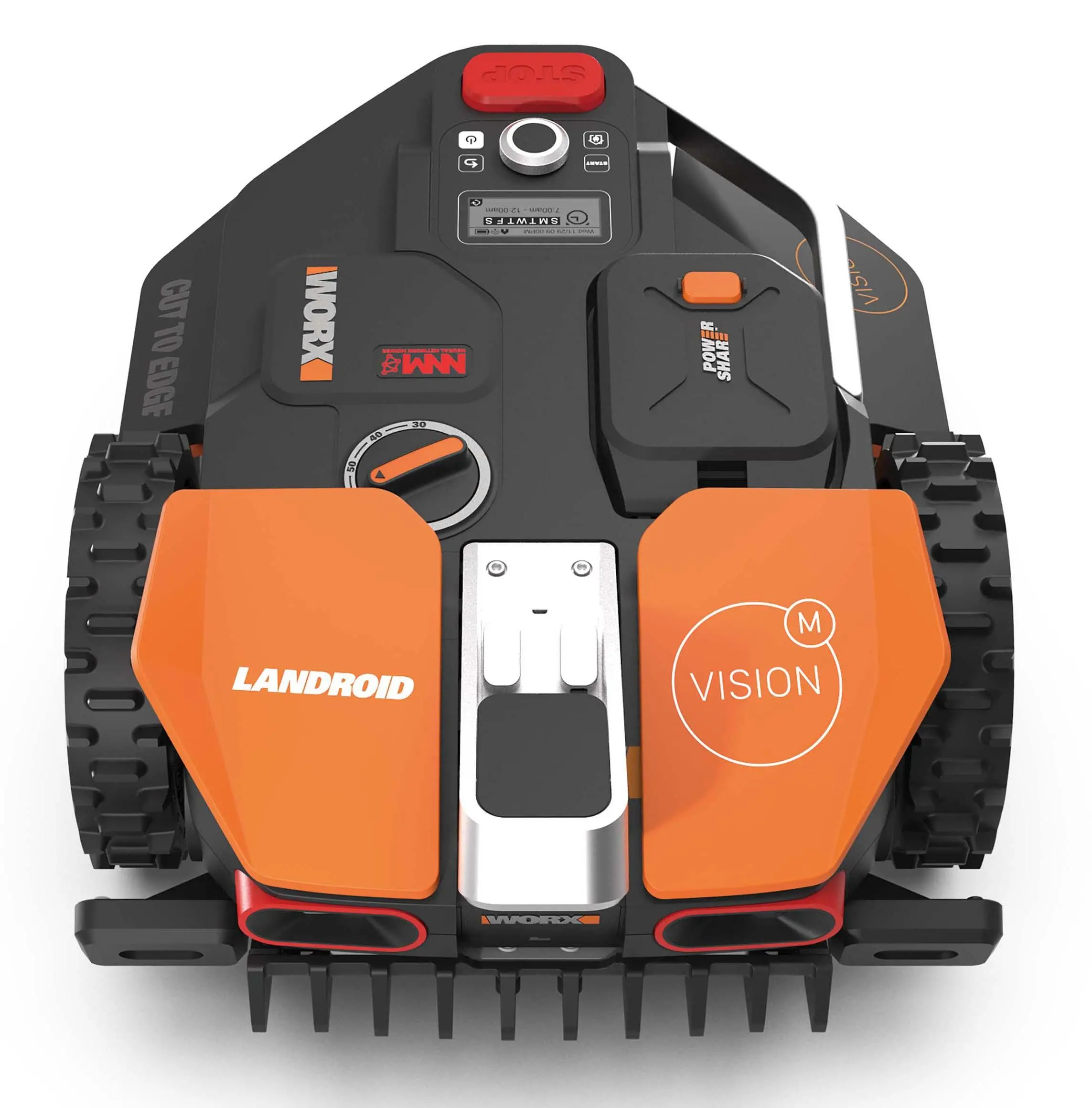 Robot koszący Worx Landroid Vision M800 WR208E 800m2 160min
