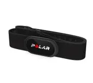 Polar H10 M-XXL Czarny