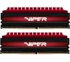 Pamięć RAM Patriot Viper 4 DDR4 64GB (2 x 32GB) 3600 CL18 Czerwony