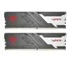 Pamięć RAM Patriot Viper Venom DDR5 32GB (2 x 16GB) 7400 CL36 Szary