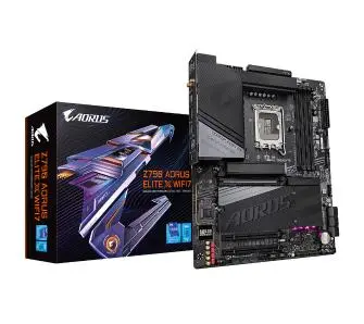 Płyta główna Gigabyte Z790 AORUS ELITE X WIFI7 DDR5