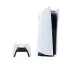 Konsola Sony PlayStation 5 (PS5) z napędem + Dodatkowy Pad Szary kamuflaż + Call of Duty Modern Warfare III