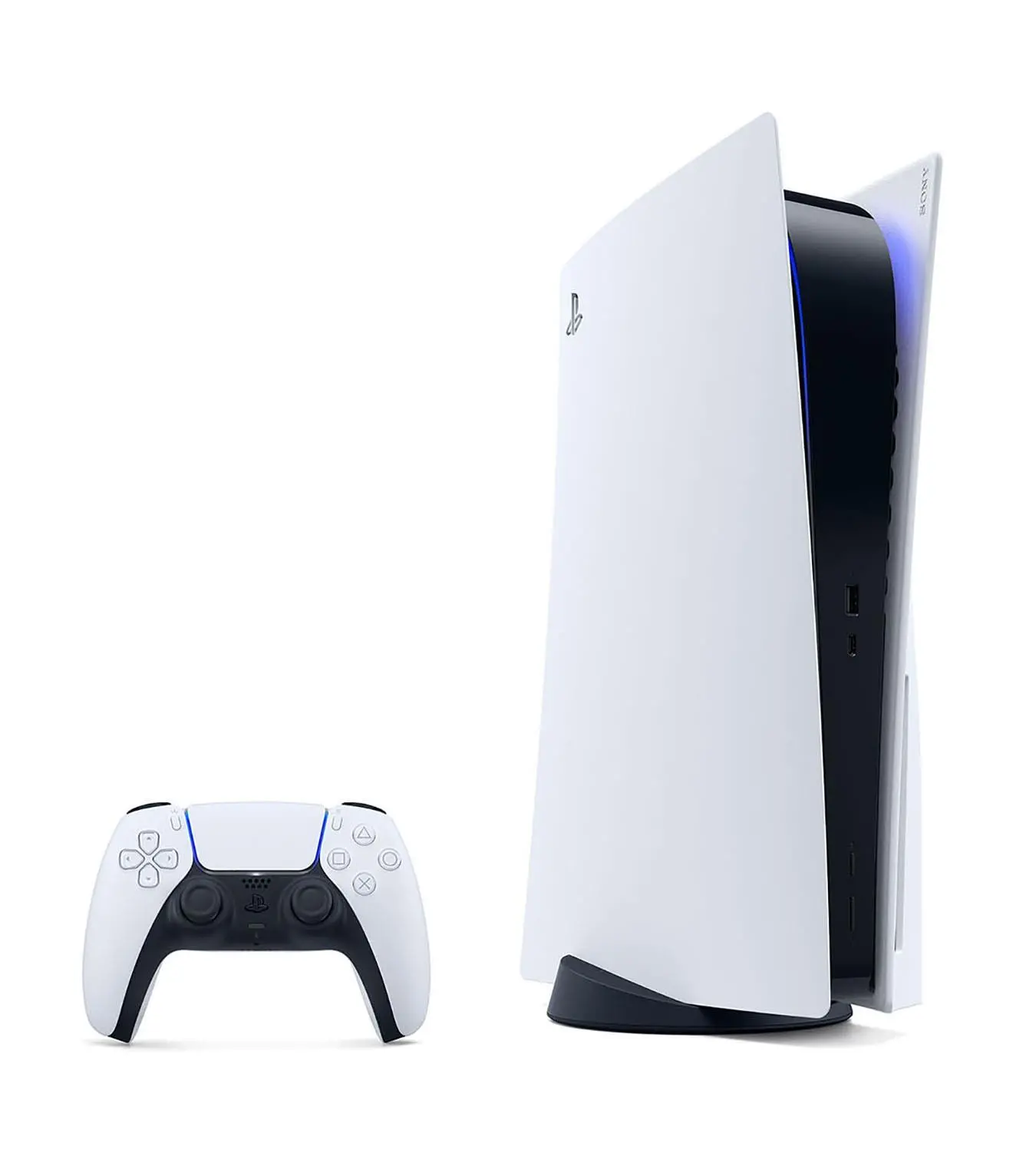 Konsola Sony PlayStation 5 (PS5) z napędem + Dodatkowy Pad Szary kamuflaż + Call of Duty Modern Warfare III