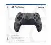Konsola Sony PlayStation 5 (PS5) z napędem + Dodatkowy Pad Szary kamuflaż + Call of Duty Modern Warfare III