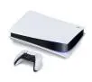 Konsola Sony PlayStation 5 (PS5) z napędem + Dodatkowy Pad Szary kamuflaż + Call of Duty Modern Warfare III