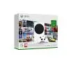 Konsola Xbox Series S 512GB + Game Pass Ultimate 3 m-ce + Dodatkowy Pad Żółty