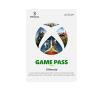Konsola Xbox Series S 512GB + Game Pass Ultimate 3 m-ce + dodatkowy pad (żółty)