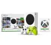 Konsola Xbox Series S 512GB + Game Pass Ultimate 3 m-ce + Dodatkowy Pad Żółty