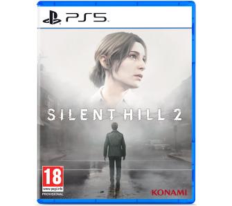 Silent Hill 2 Remake Gra na PS5