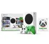 Konsola Xbox Series S 512GB + Game Pass Ultimate 3 m-ce + Dodatkowy Pad Zielony