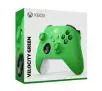 Konsola Xbox Series S 512GB + Game Pass Ultimate 3 m-ce + Dodatkowy Pad Zielony