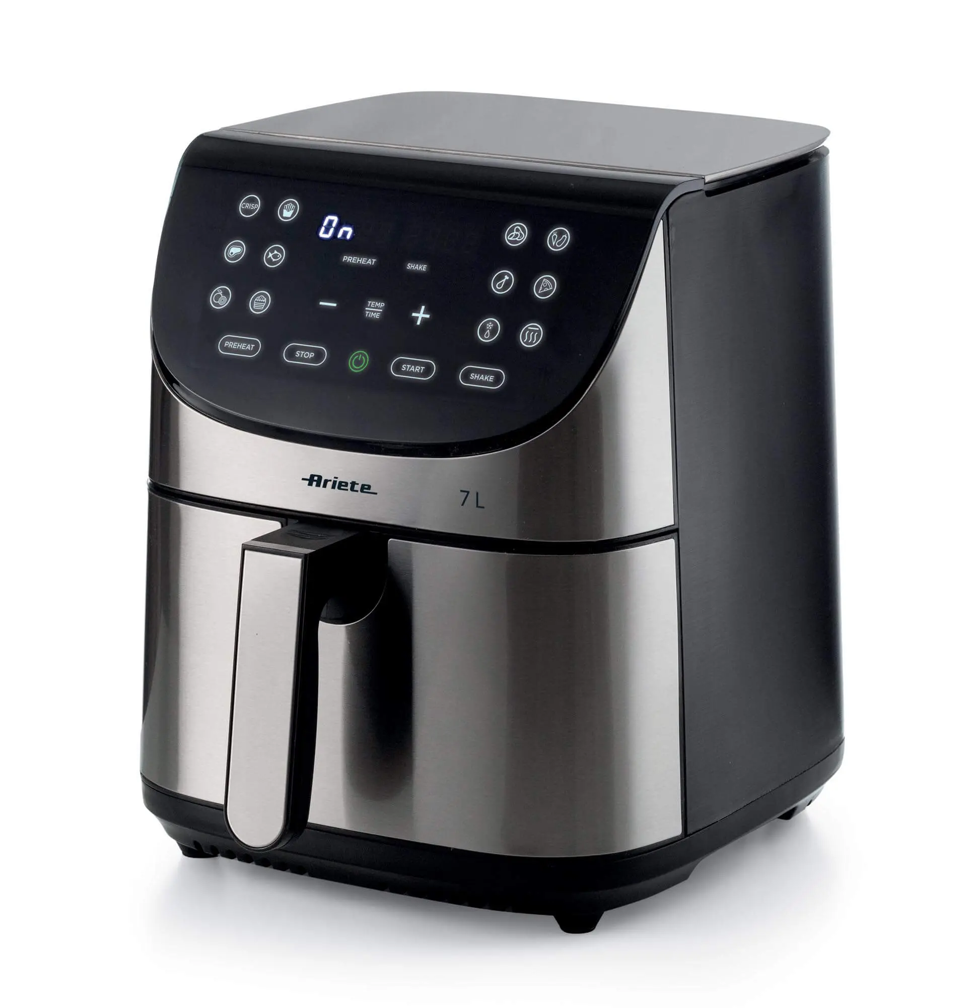 Frytkownica beztłuszczowa Ariete 7 4628/00 1800W 7l