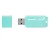 PenDrive GoodRam UME3 CARE Dwupak 2x32GB USB 3.2 Zielony