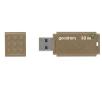 PenDrive GoodRam UME3 Eco Friendly Dwupak 2x32GB USB 3.2 Brązowy