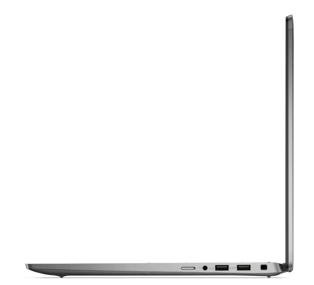 Laptop biznesowy Dell Latitude 7640 16" i7-1355U 16GB RAM 512GB Dysk SSD Win11 Pro Szary
