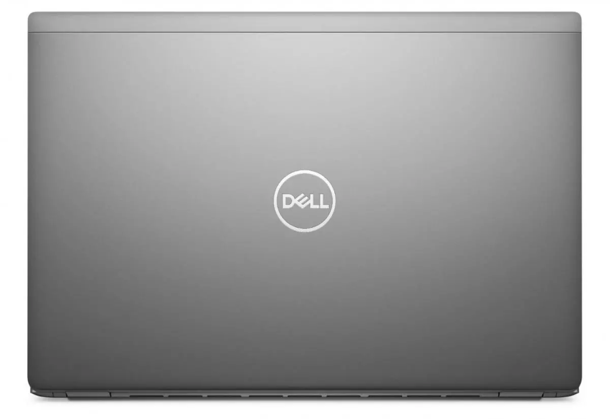 Laptop biznesowy Dell Latitude 7640 16" i7-1355U 16GB RAM 512GB Dysk SSD Win11 Pro Szary