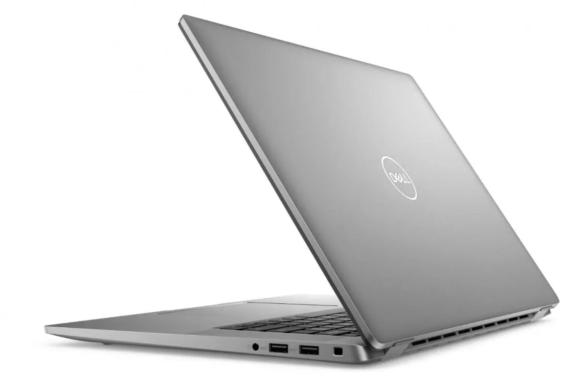 Laptop biznesowy Dell Latitude 7640 16" i7-1355U 16GB RAM 512GB Dysk SSD Win11 Pro Szary