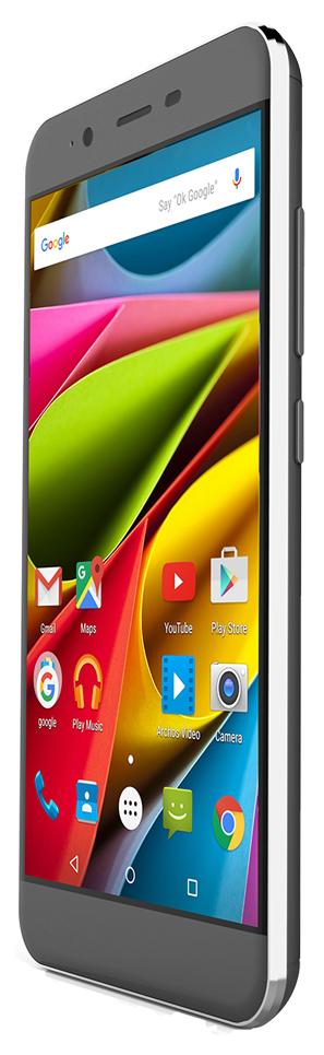 Archos 50 Cobalt