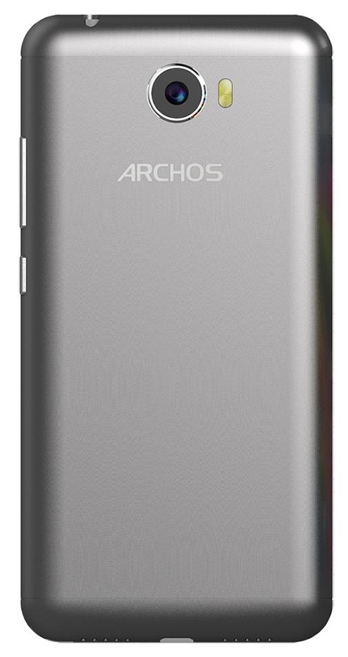 Archos 50 Cobalt