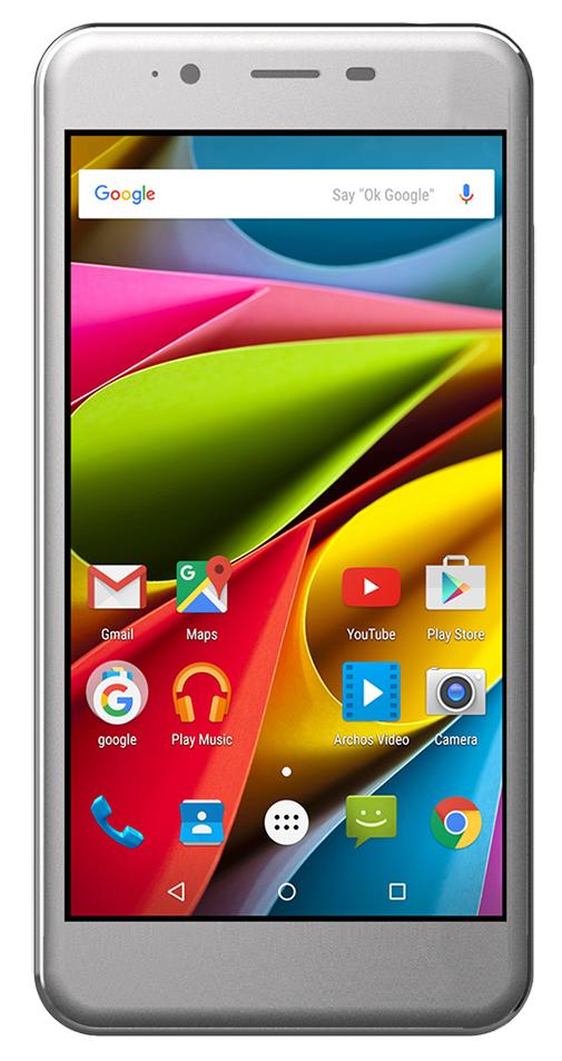 Archos 50 Cobalt